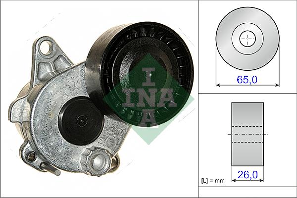INA534 0336 10
